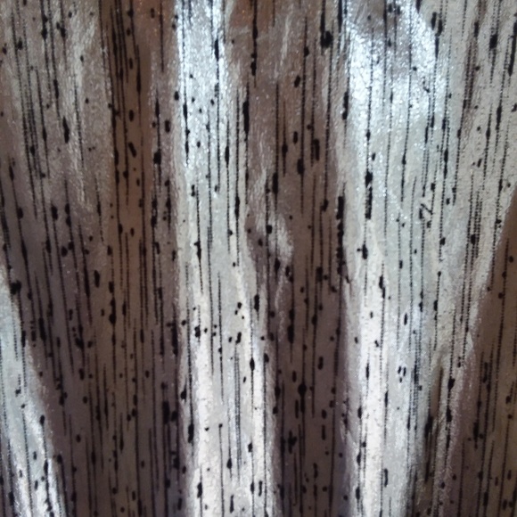 GOLD FUNKY JACKET - Picture 7 of 8